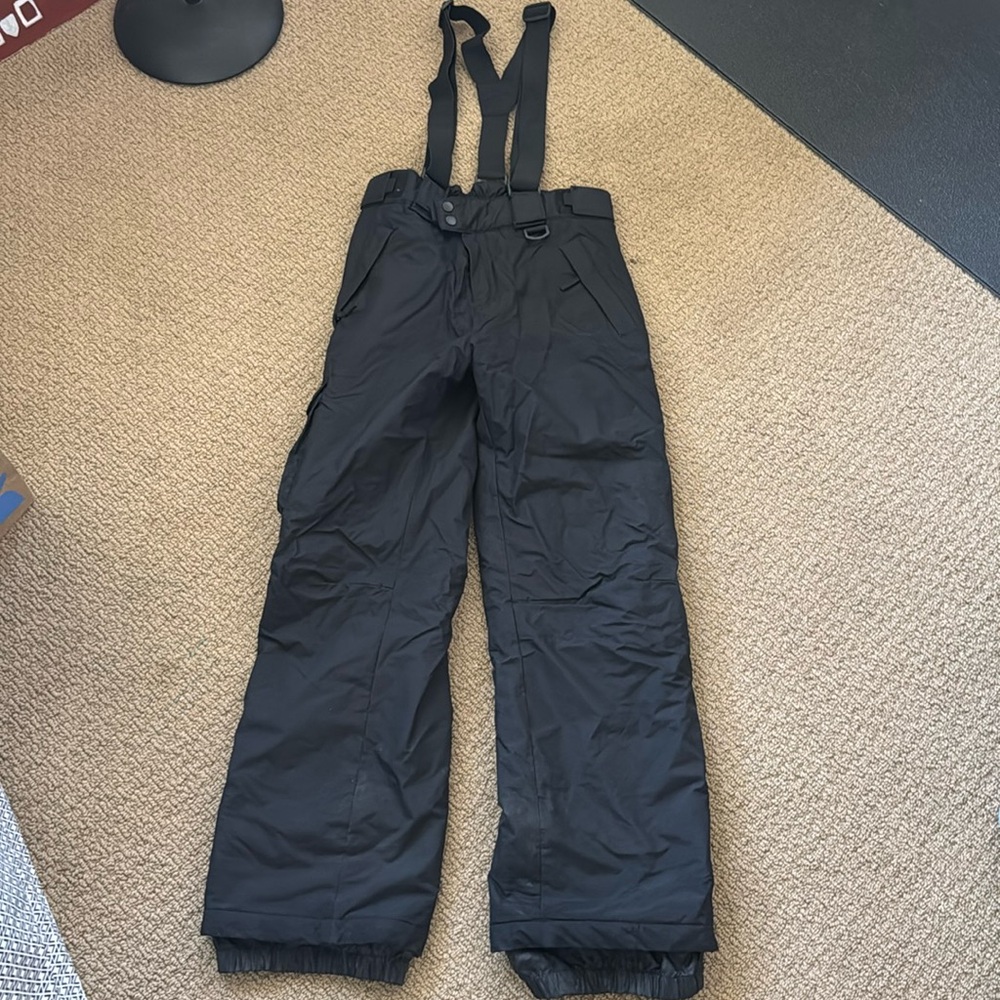 Snow pants